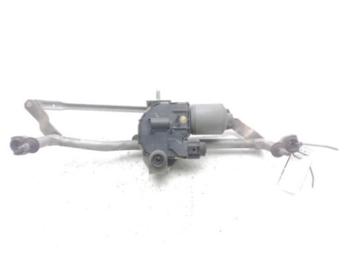 1T1955119 MOTOR LIMPIAPARABRISAS DEL VW CADDY III Furgón (2KA, 2KH, 2CA, 2CH)|Desguaces La Cabaña