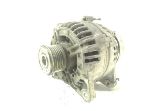 8200660034A ALTERNADOR RENAULT CLIO III (BR0/1, CR0/1)|Desguaces La Cabaña