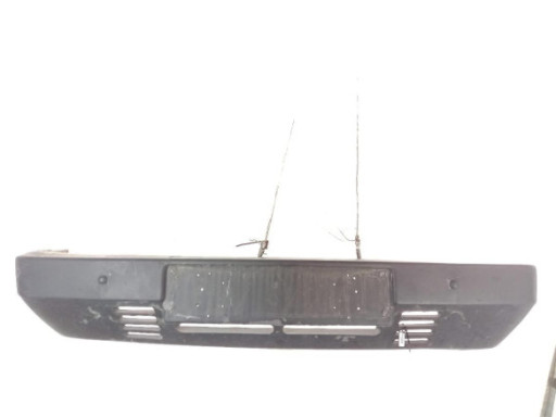 PARAGOLPES DLEANTERO|Desguaces La Cabaña