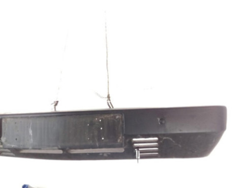 PARAGOLPES DLEANTERO|Desguaces La Cabaña 2