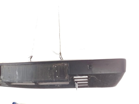 PARAGOLPES DEL SEAT 127 (127A)|Desguaces La Cabaña