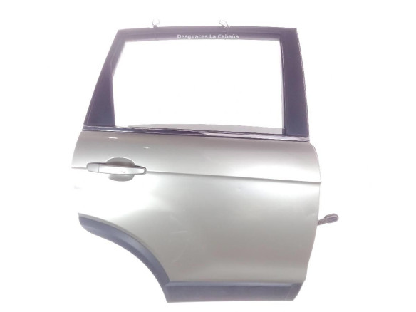94543753  PUERTA LAT TRA DER CHEVROLET CAPTIVA (C100, C140)|Desguaces La Cabaña