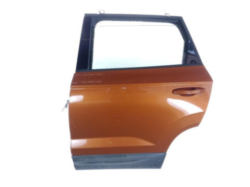 575833051J  PUERTA LAT TRA IZQ SEAT ATECA (KH7)|Desguaces La Cabaña