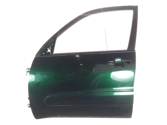 6700242080  PUERTA LAT DEL IZQ TOYOTA RAV 4 II (_A2_)|Desguaces La Cabaña