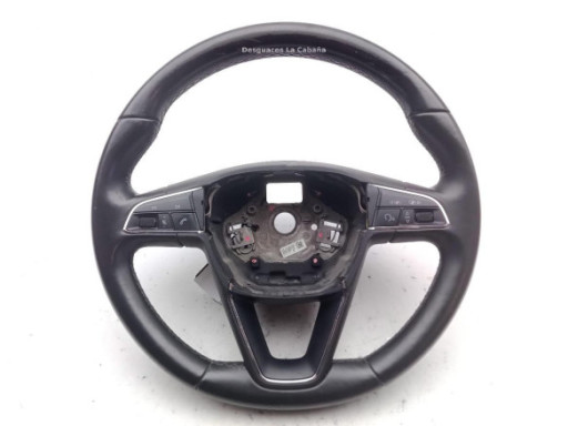 5Q0614517CE GRUPO ABS SEAT ATECA (KH7)|Desguaces La Cabaña