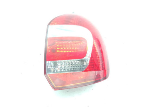 8200658413R PILOTO TRA DER EXT RENAULT MODUS / GRAND MODUS (F/JP0_)|Desguaces La Cabaña