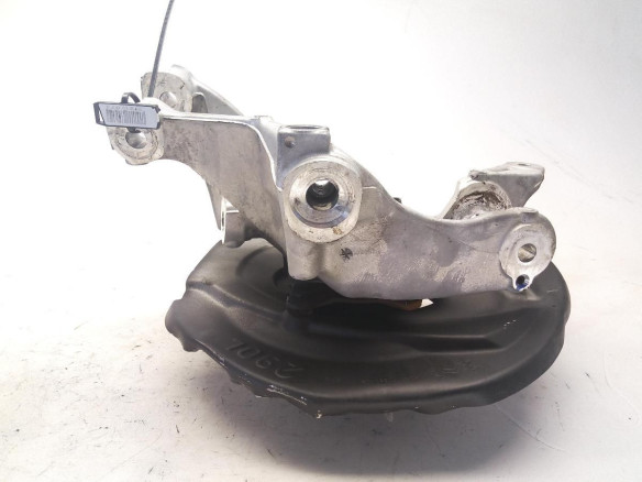 9817537010 MANGUETA TRA IZQ PEUGEOT 3008 SUV (M_)|Desguaces La Cabaña