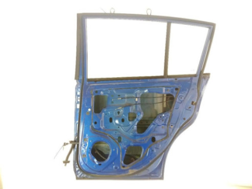 82100EL030  PUERTA LAT TRA DER NISSAN TIIDA Fastback (C11)|Desguaces La Cabaña