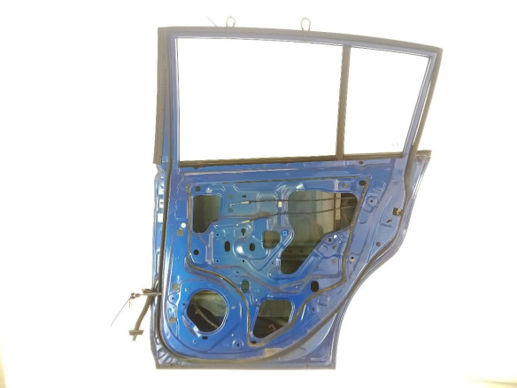 82100EL030  PUERTA LAT TRA DER NISSAN TIIDA Fastback (C11)|Desguaces La Cabaña