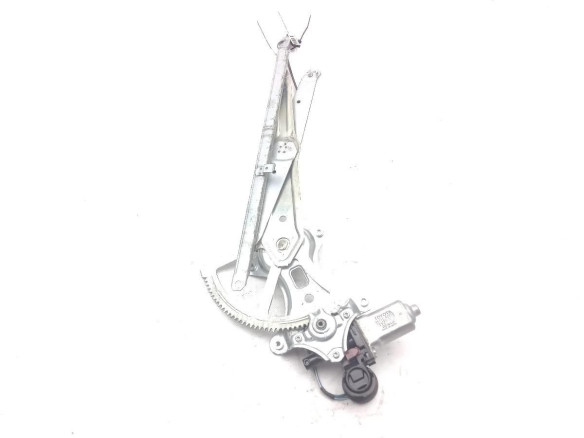 8571042070 ELEVALUNAS PUERTA LAT DEL DER TOYOTA RAV 4 II (_A2_)|Desguaces La Cabaña