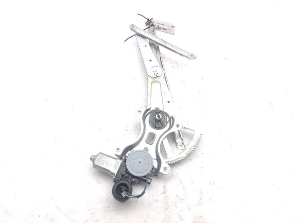 8571042070 ELEVALUNAS PUERTA LAT DEL DER TOYOTA RAV 4 II (_A2_)|Desguaces La Cabaña