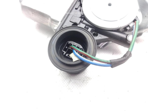 8571042070 ELEVALUNAS PUERTA LAT DEL DER TOYOTA RAV 4 II (_A2_)|Desguaces La Cabaña