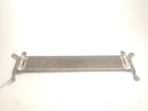 RADIADOR ACEITE MOTOR VW TOUAREG (7LA, 7L6, 7L7)|Desguaces La Cabaña