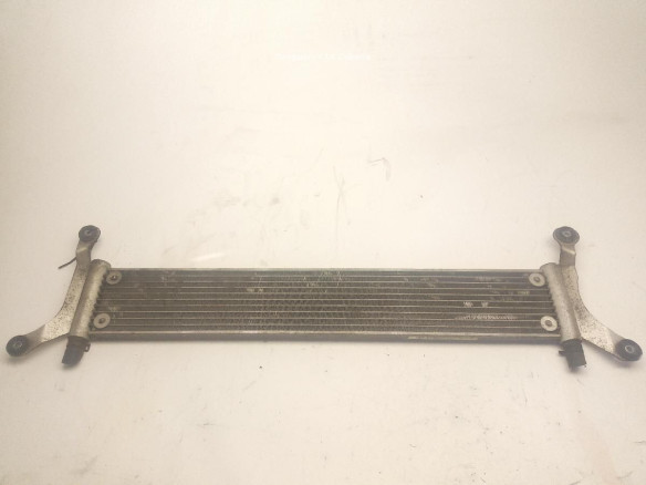 RADIADOR ACEITE MOTOR VW TOUAREG (7LA, 7L6, 7L7)|Desguaces La Cabaña