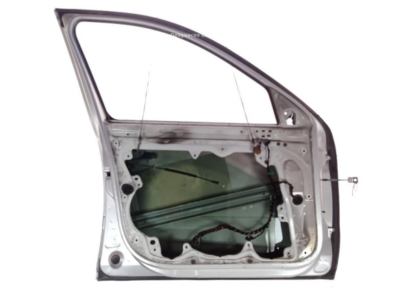 PUERTA LAT DEL IZQ SKODA OCTAVIA II (1Z3)|Desguaces La Cabaña