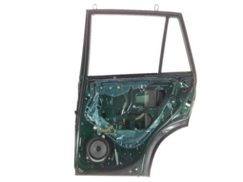 6700342040  PUERTA LAT TRA DER TOYOTA RAV 4 II (_A2_)|Desguaces La Cabaña