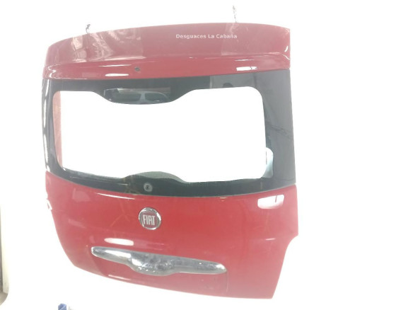52056197  PORTON FIAT 500 (312_)|Desguaces La Cabaña