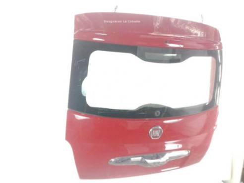 52056197  PORTON FIAT 500 (312_)|Desguaces La Cabaña