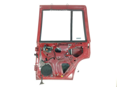 PUERTA LAT TRA DER JEEP GRAND CHEROKEE I (ZJ)|Desguaces La Cabaña