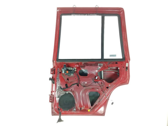 PUERTA LAT TRA DER JEEP GRAND CHEROKEE I (ZJ)|Desguaces La Cabaña