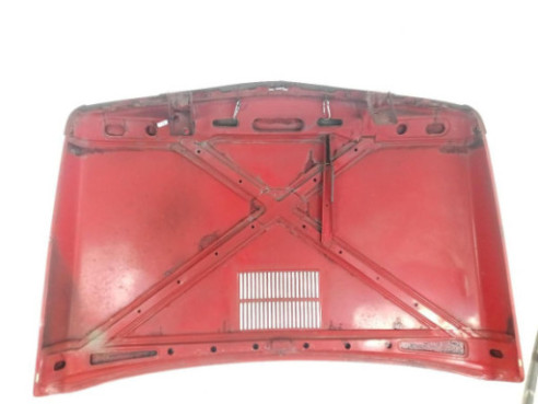 CAPO SEAT 127 (127A)|Desguaces La Cabaña