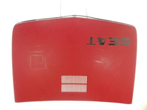 CAPO SEAT 127 (127A)|Desguaces La Cabaña