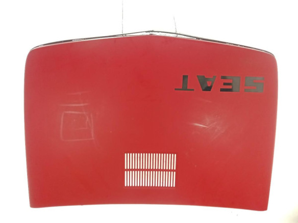 CAPO SEAT 127 (127A)|Desguaces La Cabaña