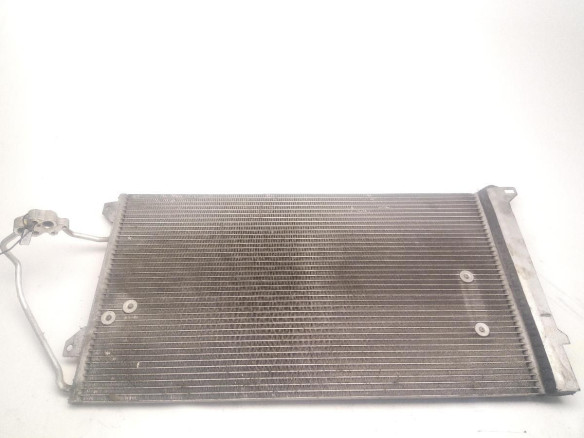 7L0820411G  RADIADOR AIRE ACONDICIONADO VW TOUAREG (7LA, 7L6, 7L7)|Desguaces La Cabaña