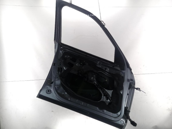 41003451015  PUERTA LAT DEL IZQ BMW X3 (E83)|Desguaces La Cabaña