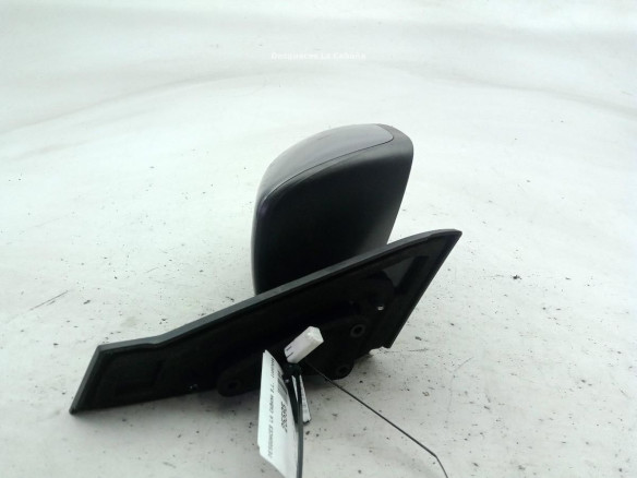 ESPEJO DER MAZDA 5 (CR19)|Desguaces La Cabaña