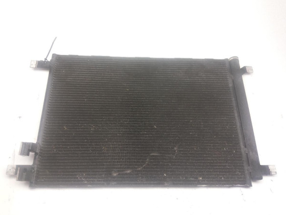5Q0816411BF RADIADOR AIRE ACONDICIONADO AUDI A3 Sportback (8VA, 8VF)|Desguaces La Cabaña