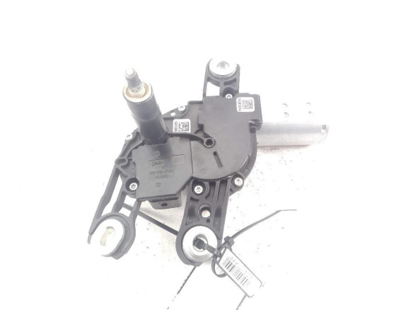 5G0955711A MOTOR LIMPIAPARABRISAS TRA SEAT ATECA (KH7)|Desguaces La Cabaña