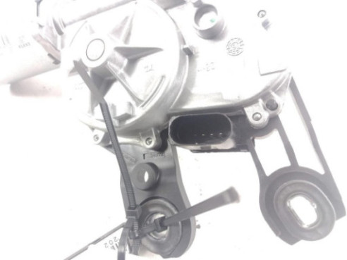 5G0955711A MOTOR LIMPIAPARABRISAS TRA SEAT ATECA (KH7)|Desguaces La Cabaña