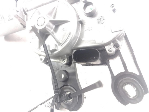 5G0955711A MOTOR LIMPIAPARABRISAS TRA SEAT ATECA (KH7)|Desguaces La Cabaña
