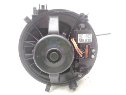 5Q0907521E MOTOR CALEFACCION SEAT ATECA (KH7)|Desguaces La Cabaña