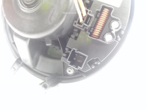 5Q0907521E MOTOR CALEFACCION SEAT ATECA (KH7)|Desguaces La Cabaña