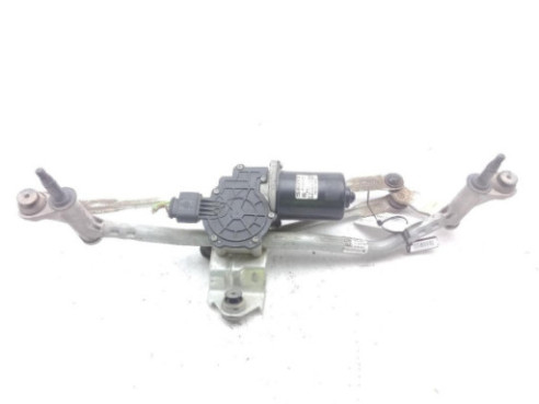 576955113A MOTOR LIMPIAPARABRISAS DEL SEAT ATECA (KH7)|Desguaces La Cabaña