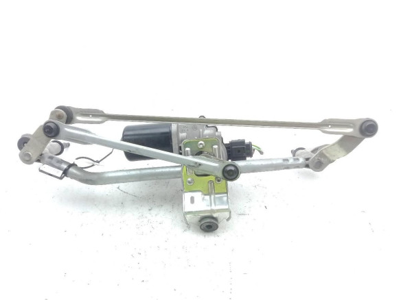 576955113A MOTOR LIMPIAPARABRISAS DEL SEAT ATECA (KH7)|Desguaces La Cabaña