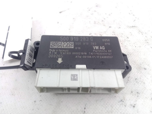 5Q0614517CE GRUPO ABS SEAT ATECA (KH7)|Desguaces La Cabaña