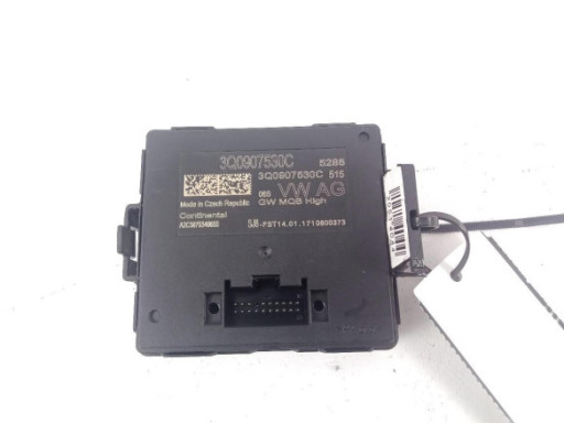 5Q0614517CE GRUPO ABS SEAT ATECA (KH7)|Desguaces La Cabaña