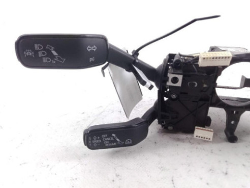 5Q0953521GC MANDO COMPLETO SEAT ATECA (KH7)|Desguaces La Cabaña