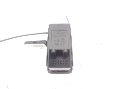 575927225 INTERRUPTOR FRENO MANO ELECTRICO SEAT ATECA (KH7)|Desguaces La Cabaña