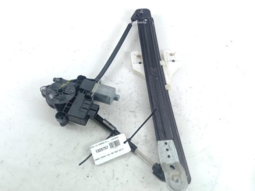 5Q0614517CE GRUPO ABS SEAT ATECA (KH7)|Desguaces La Cabaña