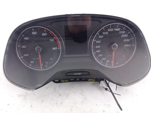 5Q0614517CE GRUPO ABS SEAT ATECA (KH7)|Desguaces La Cabaña