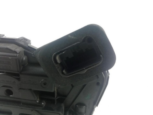 A6E5TA839016E CERRADURA PUERTA LAT TRA DER SEAT ATECA (KH7)|Desguaces La Cabaña