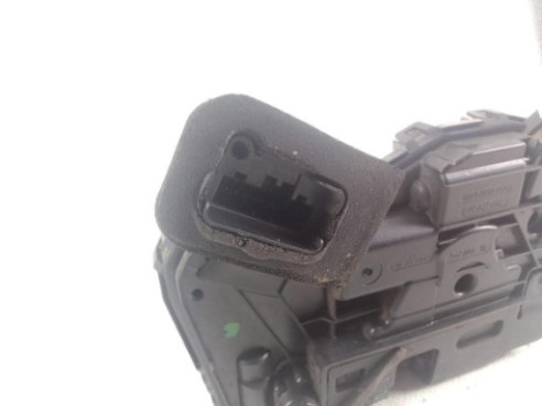 A5E5TA839015E CERRADURA PUERTA LAT TRA IZQ SEAT ATECA (KH7)|Desguaces La Cabaña