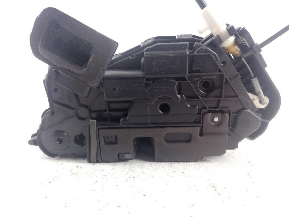 B5A5TB837015A CERRADURA PUERTA LAT DEL IZQ SEAT ATECA (KH7)|Desguaces La Cabaña