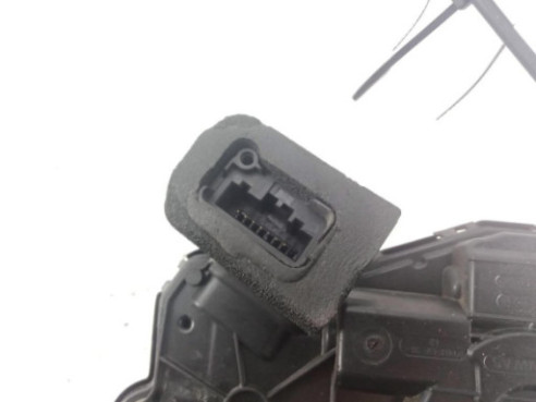 B5A5TB837015A CERRADURA PUERTA LAT DEL IZQ SEAT ATECA (KH7)|Desguaces La Cabaña