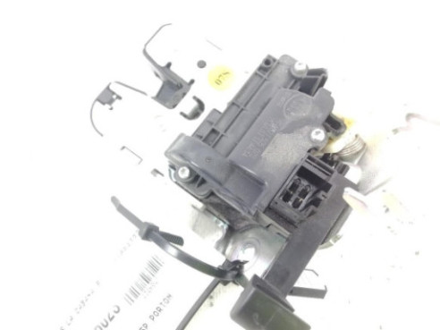 5F083750507S CERRADURA PORTON / TAPA MALETA SEAT ATECA (KH7)|Desguaces La Cabaña