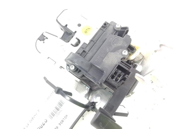 5F083750507S CERRADURA PORTON / TAPA MALETA SEAT ATECA (KH7)|Desguaces La Cabaña